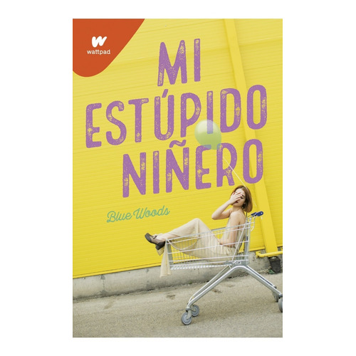 Mi Estúpido Niñero