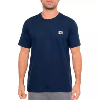Camiseta Ecko Fashion Basic Masculina J207a-alh1