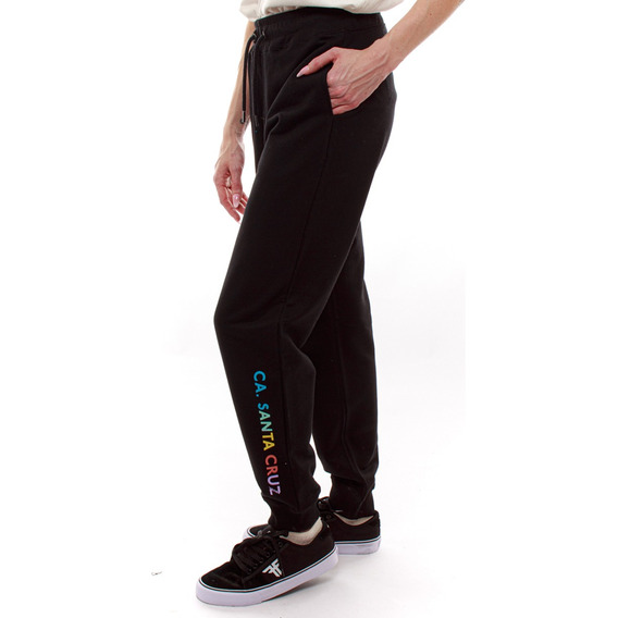 Jogger De Mujer Ca Santa Cruz O'neill