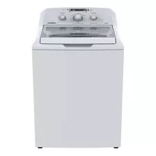 Lavadora Whirlpool Automática 8MWTW1713MJQ 17 kg Blanca