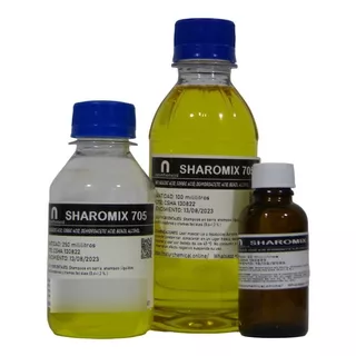 Sharomix Sharomix 705