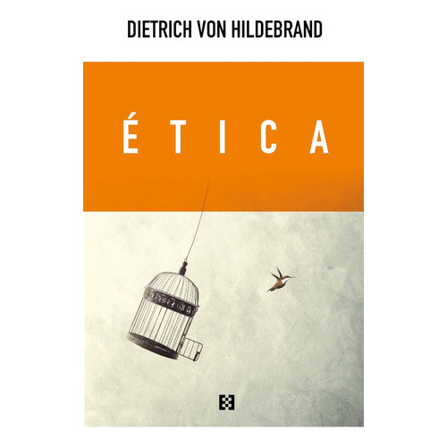 Tica, De Dietrich Von Hildebrand