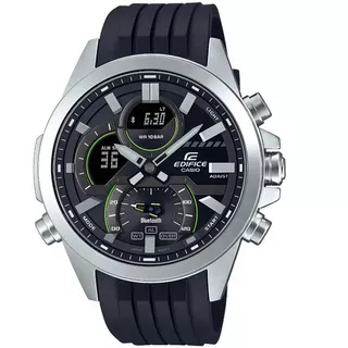 Reloj Casio Para Hombre Edifice Ecb-30p-1a E-watch