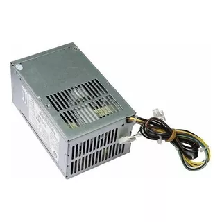 Fuente De Poder Para Pc Hp 751884-001 240w