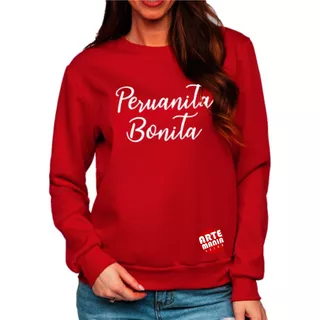 Polera Peruana Bonita