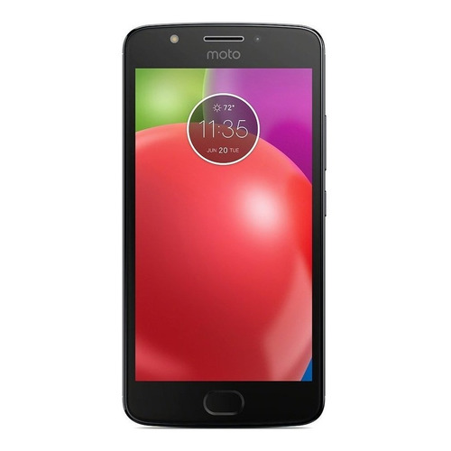  Moto E4 16 GB negro 2 GB RAM