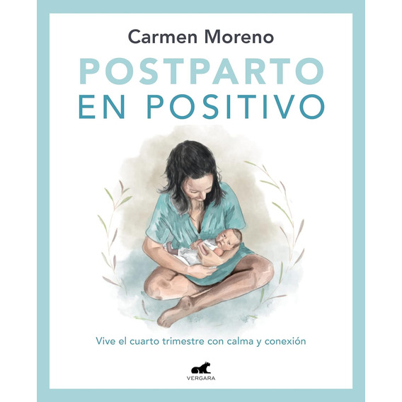 Postparto En Positivo Carmen Moreno