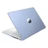 Notebook HP 14-DQ6012DX 14" HD 128GB 4GB RAM Intel N150 W11 Sky Blue