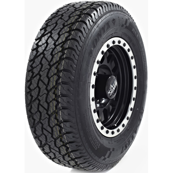 Neumatico 245/75r16 