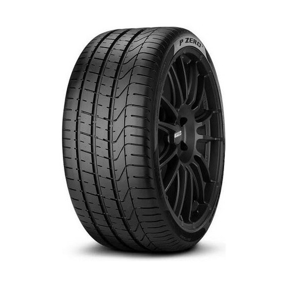 Neumatico Pirelli Pzero Rf 265/50r19 110w Índice De Velocidad W