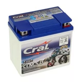 Bateria Cral Sundown Web 100 100 02/...