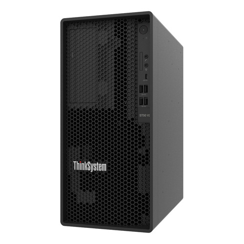 Servidor Lenovo Thinksystem St50 V2 Intel Xeon E-2324g 16gb