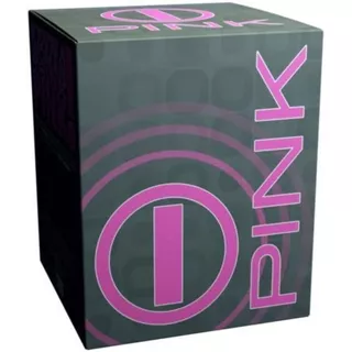 Bhip Pink Para Mujer Polvo 30un - Unidad a $18142