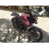 Moto Pulsar Ns 200 Full Inyección Único Dueño