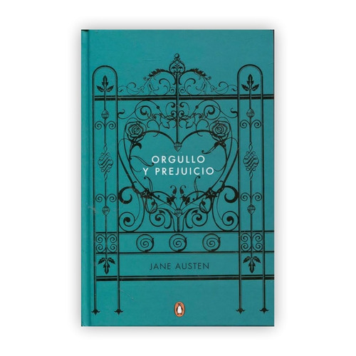 Orgullo Y Prejuicio / Jane Austen