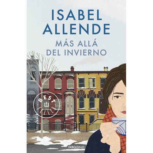 Libro: Mas Allá Del Invierno | Isabel Allende