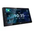 Estereo Pantalla 6.8 Carplay Androidauto 6rca Jvc Kw-m560bt