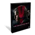 Libro Metal Gear Solid V The Phantom Pain - Official Guide