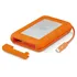 externo LaCie Rugged Thunderbolt LAC9000491 500GB