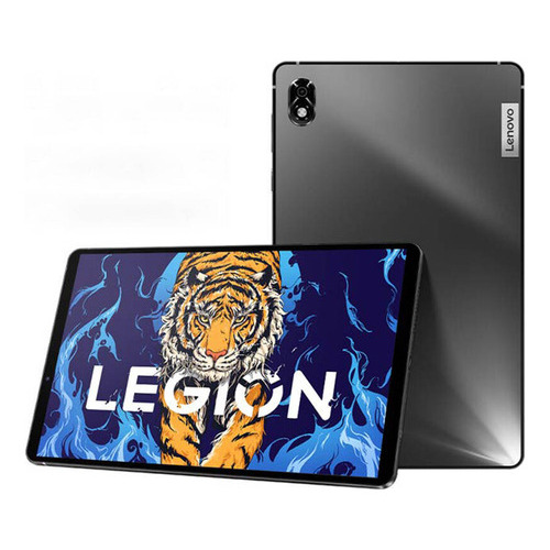 Tablets Lenovo Legion 12gb 256gb Gris Wifi Y700 Tb-9707f 8.8