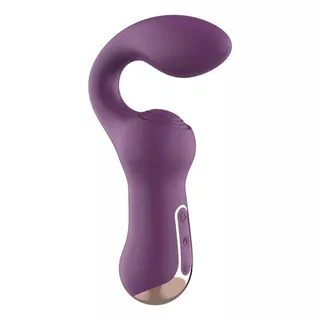 Vibrador Estimulador De Clitóris Brinquedo Sexual Feminino