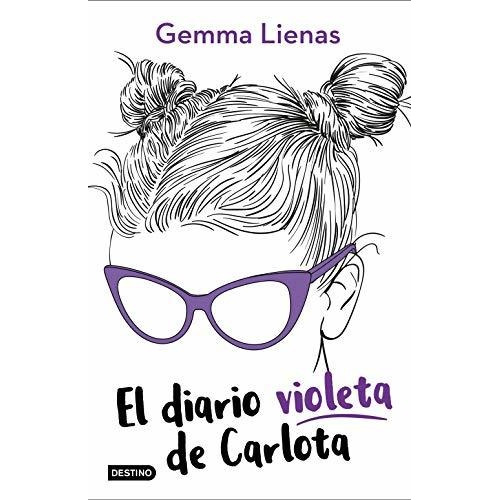 El Diario Violeta De Carlota(*)