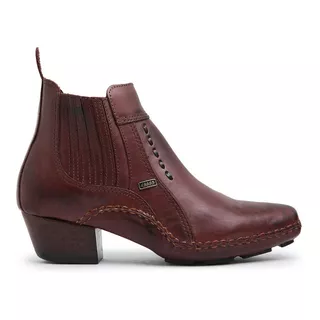 Botas Masculinas Cuntry Botina Masculina Vaquejada