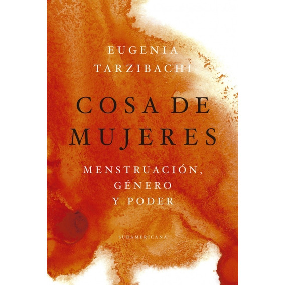 Cosa De Mujeres - Eugenia Tarzibachi