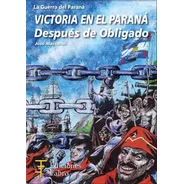 Victoria En El Paraná. Ediciones Fabro