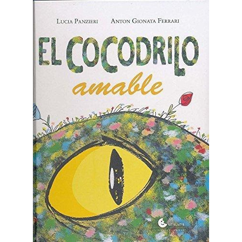 El Cocodrilo Amable