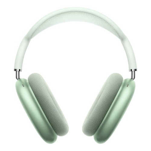 Audífonos gamer inalámbricos Bluetooth P9 verde