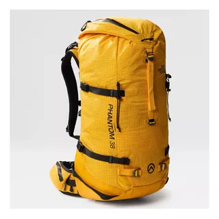 Phantom 38 Backpack- Mochila Alpinismo- The North Face- Vm