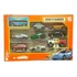 Pack con Ford Mustang Exclusivo