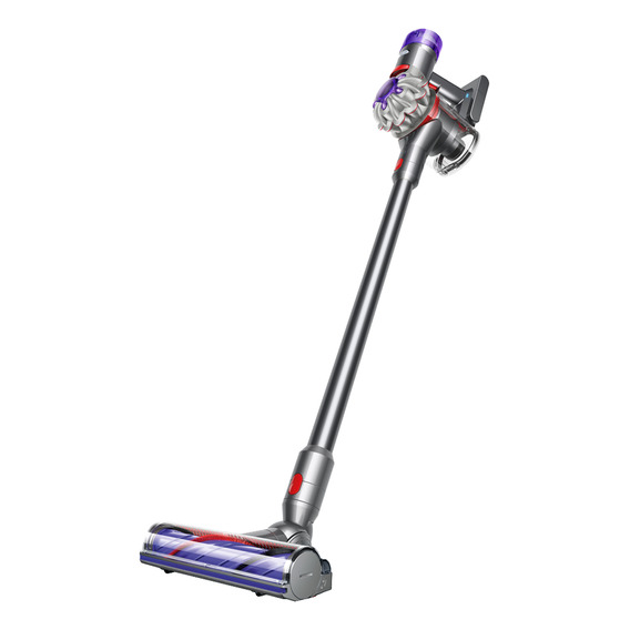 Aspiradora Sin Cable Dyson V8 | Plata/níquel