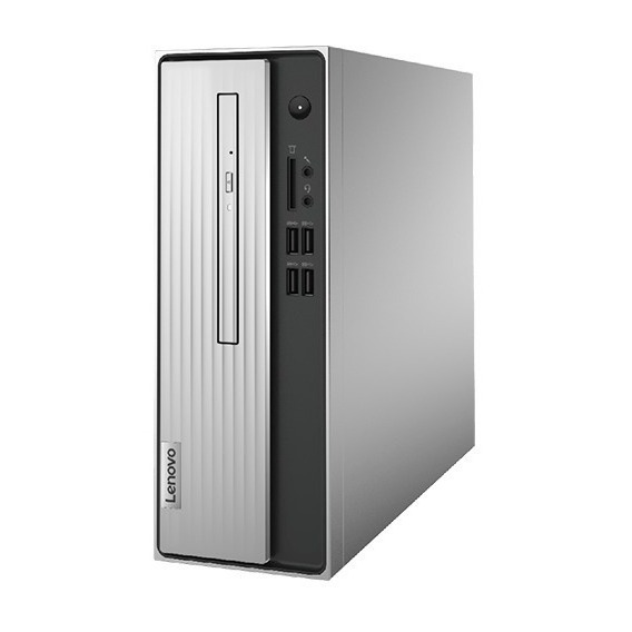  Pc Lenovo Amd Athlon 3050u 4gb 1tb Hd Usb Hdmi Lector Sd