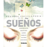 Libro Pequeña Enciclopedia De Los Sueños