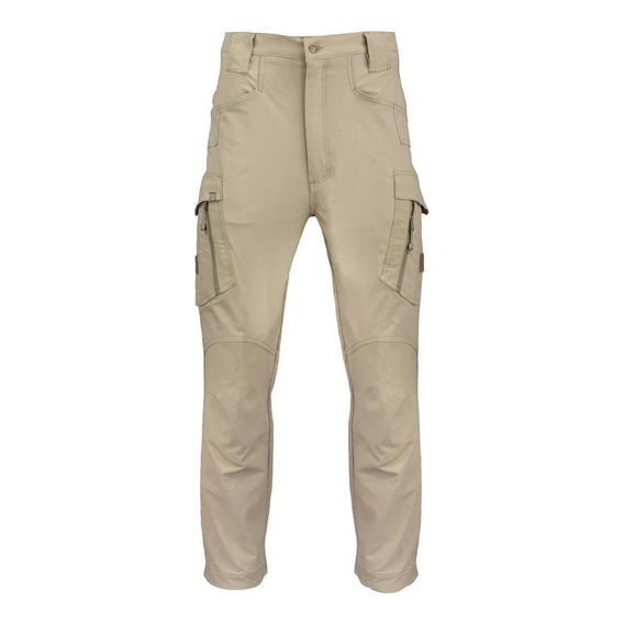 Pantalón Outdoor Lightwind H3200 Beige