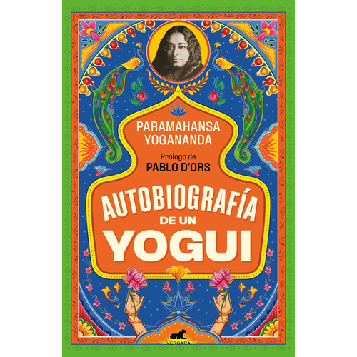 Autobiografía De Un Yogui, de Yogananda Paramahansa. Serie Millenium, vol. 1.0. Editorial Vergara, tapa blanda, edición 1.0 en español, 2023