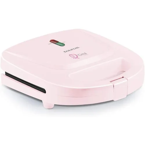 Sandwichera rosa sales