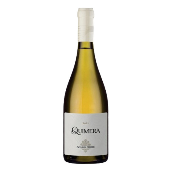 Vino Blanco Achaval Ferrer Quimera Blend De Blancas 750ml