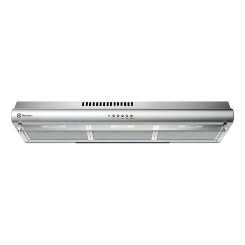 Campana Empotrable Electrolux 80cm Experience Ejse306tbls