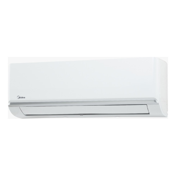 Aire Acondicionado Infini 12000 Btu Inverter Midea