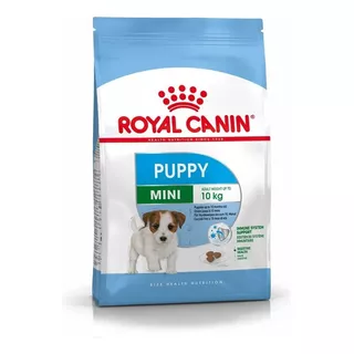 Mini Puppy Royal Canin 6.36 Kg - Alimento Para Cachorro