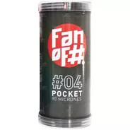 Extractor De Resina Fan Of Hash Pocket 90 Micrones - Up!
