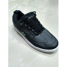 zapatos leco sport