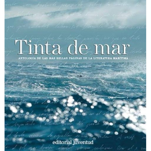 Tinta De Mar, Natalie Couilloud, Juventud