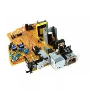 Placa Fonte Hp M1132 M1212 1132 1212 Laserjet - Nova 