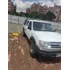 Doble Cabina 4x4