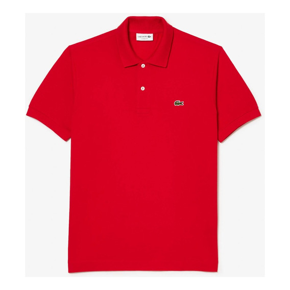 Chomba De Hombre Lacoste L1212