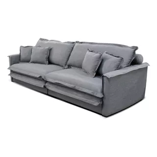 Sofa Donato 2,28 New York Home Muebles